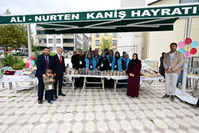 Kırklareli’nde “Aile Şenliği” Düzenlendi