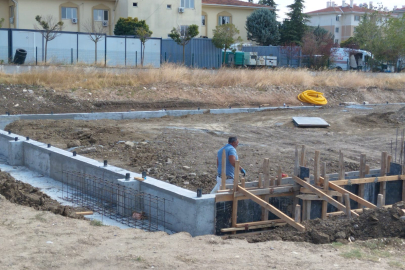 Kurtuluş Mahallesi Sahasına Kavuşuyor