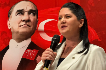 ‎Başkan Gencan’dan Kongreye Damga Vuran Konuşma