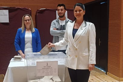 Başkan Gencan Oyunu Kullandı