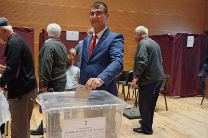 CHP Edirne Merkez İlçe Kongresi Sonuçlandı