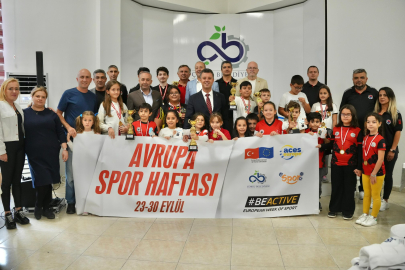 Çorlu’da Satranç Turnuvası Tamamlandı