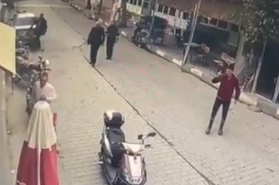 İpsala'da Baba-Oğuldan Kıraathanede Silahlı Saldırı: 1 Ölü