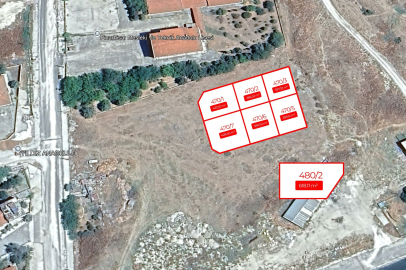 Pınarhisar Belediyesi’nden Arsa Satışı Duyurusu