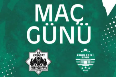 Vali Uğur Turan’dan Kırklarelispor’a Başarı Dileği