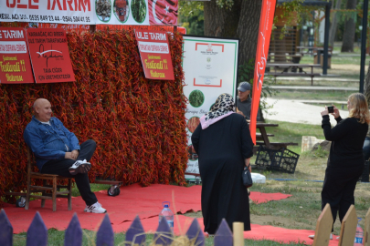 Yaşayan Miras ve Gastronomi Festivallerinde Son Gün