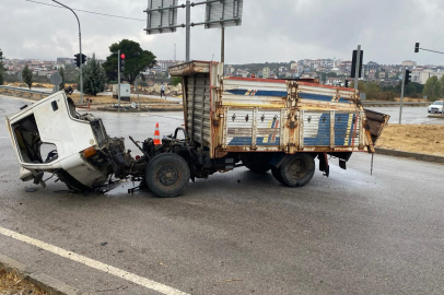 Doğum Gününde Yaptığı Kazada Hayatını Kaybetti