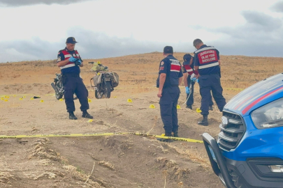 Havsa’da Korkunç Cinayet