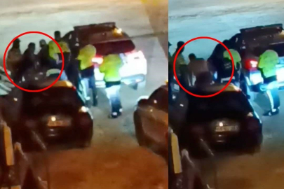 Kapaklı'da Bir Sürücü Alkolmetreye Üflememek İçin Üstünü Soydu