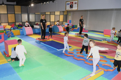 Keşan Belediye Sanat Merkezi’nde 2025-2026 Dönemi İçin Ön Kayıtlar Başladı