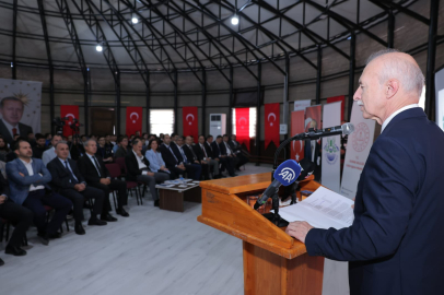 “Maziden Atiye” Gençlik Kampı Edirne’de Başladı