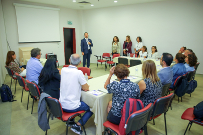 Solfej Çalıştayı Trakya Üniversitesi’nde Düzenlendi