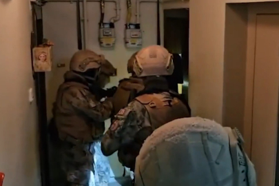 Tekirdağ Merkezli 18 İlde Dev Operasyonda Yeni Detaylar