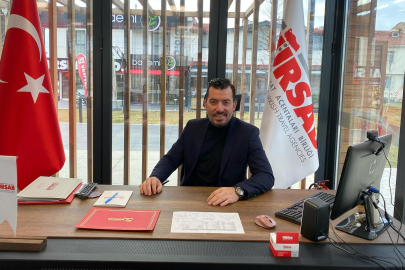 TÜRSAB Trakya BTK’da Seçim Heyecanı Başlıyor