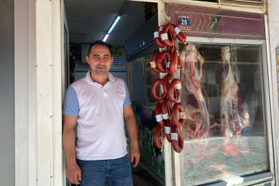 Üniversitenin Açılması Kasaplara Bile Yaradı