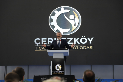 Çetin: "ÇEF 10'uncu Yılında Daha Büyük, Daha Görkemli Olacak"