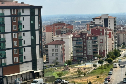 Edirne'deki Su Krizinde İkinci Dalga