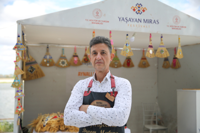 Edirneli Süpürge Ustaları, Mesleği Geleceğe Taşıyacak Çırak Bulamıyor