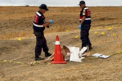 Havsa'daki Cinayetin Zanlısı Tutuklandı