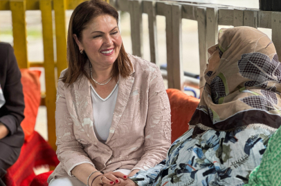 İba’dan Dünya Yaşlılar Günü Mesajı