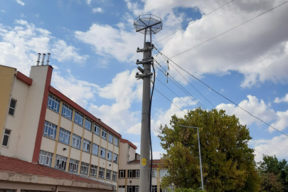 “Ismayıl” ile “Fatme”ye Yeni Yuva