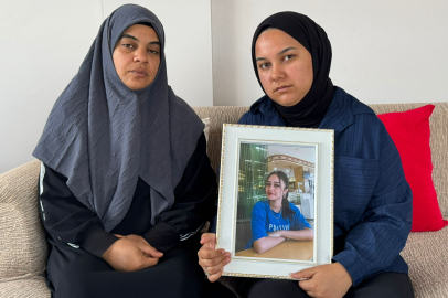 Gülden Coni'nin Ailesinden “Kemik Yaşı Davası” Hazırlığı