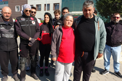 Çanakkale'de Sınıf Arkadaşı Tarafından Feci Şekilde Darbedilen Çocuğun Yoğun Bakımdaki Mücadelesi Sürüyor