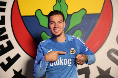 Fenerbahçe'nin Brezilyalı Kalecisi Ederson'a Milli Davet