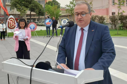 Gürbüz: “Adaletin Olmadığı Yerde Demokrasi de Olmaz, Halkın İradesi De Yok Sayılır”