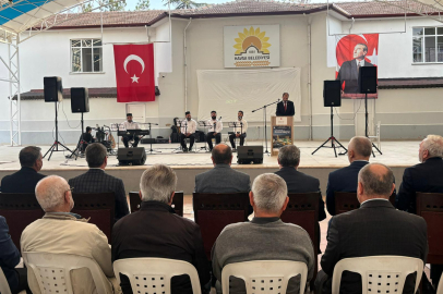 Havsa’da Mevlid-i Nebi Programı