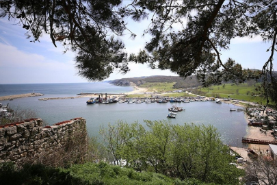 Kırklareli’nde 1 Ekim Hava Durumu