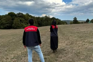 Kırklareli’nde Ürün Beyanları Denetlendi