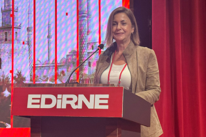 Prof. Dr. Kartal: “Tarihi Kentleri Korumak Tercih Değil Zorunluluk”