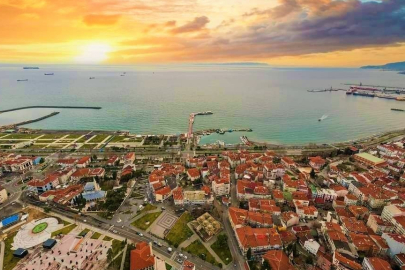 Tekirdağ Ağustos Ayında 257 Milyon Dolarlık İhracat Yaptı