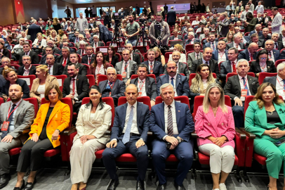 Edirne'deki Tarihi Toplantı Başladı