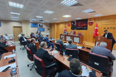 Mecliste “İmar Barışı” Tepkisi