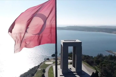 Çanakkale’de Bulutlu Hava Hakim Olacak