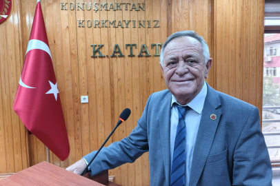 Çığla; “Sinit Gölü Yeniden Oluşturulsun”