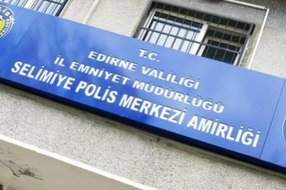 Edirne’de 34 Yıl Önce Bıraktığı Motosiklet Kayboldu