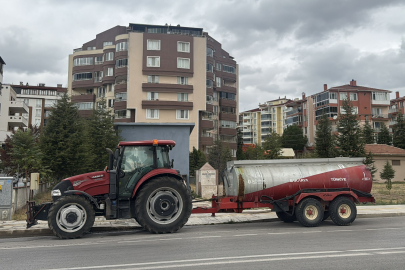 Edirne'de Bazı Mahallelerde Su Kesintileri Devam Ediyor