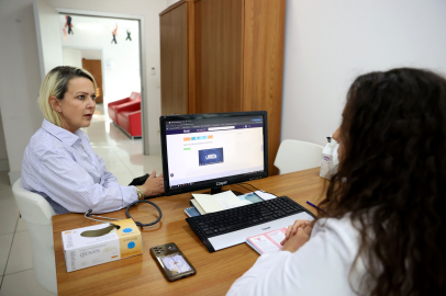 Erken Teşhis ile Fark Edilen Meme Kanserini Tedaviyle Yendi