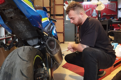 Motosiklet Kullanımı O Sayıyı Arttırdı