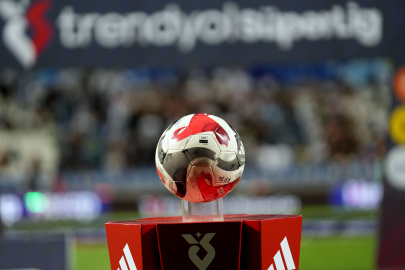 Trendyol Süper Lig’de 8. Hafta Heyecanı