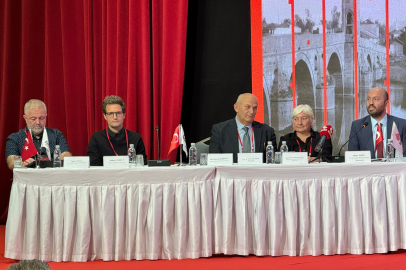 Edirne’de Tarihi Yapıların Korunması Görüşülüyor