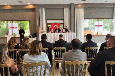 TÜRSAB Trakya’da Seçim Heyecanı