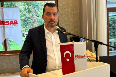 TÜRSAB’da Aydın Güven Tazeledi