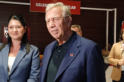 Yavaş: "Hafızasını Kaybeden Şehir, Ruhunu da Kaybeder"