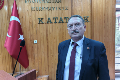 Yeğitoğlu’ndan Spor Okulu ve Sporcu Sayısı Raporu