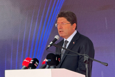 Bakan Tunç, Edirne’den İsrail’e Seslendi