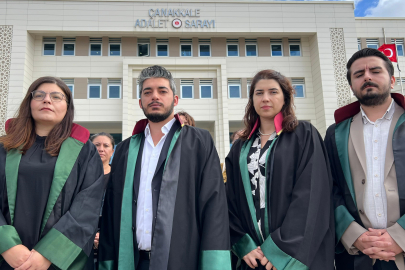 Boşanma Aşamasındaki Eşini Tek Kurşunla Öldüren Şahsın Yargılanmasına Başlandı